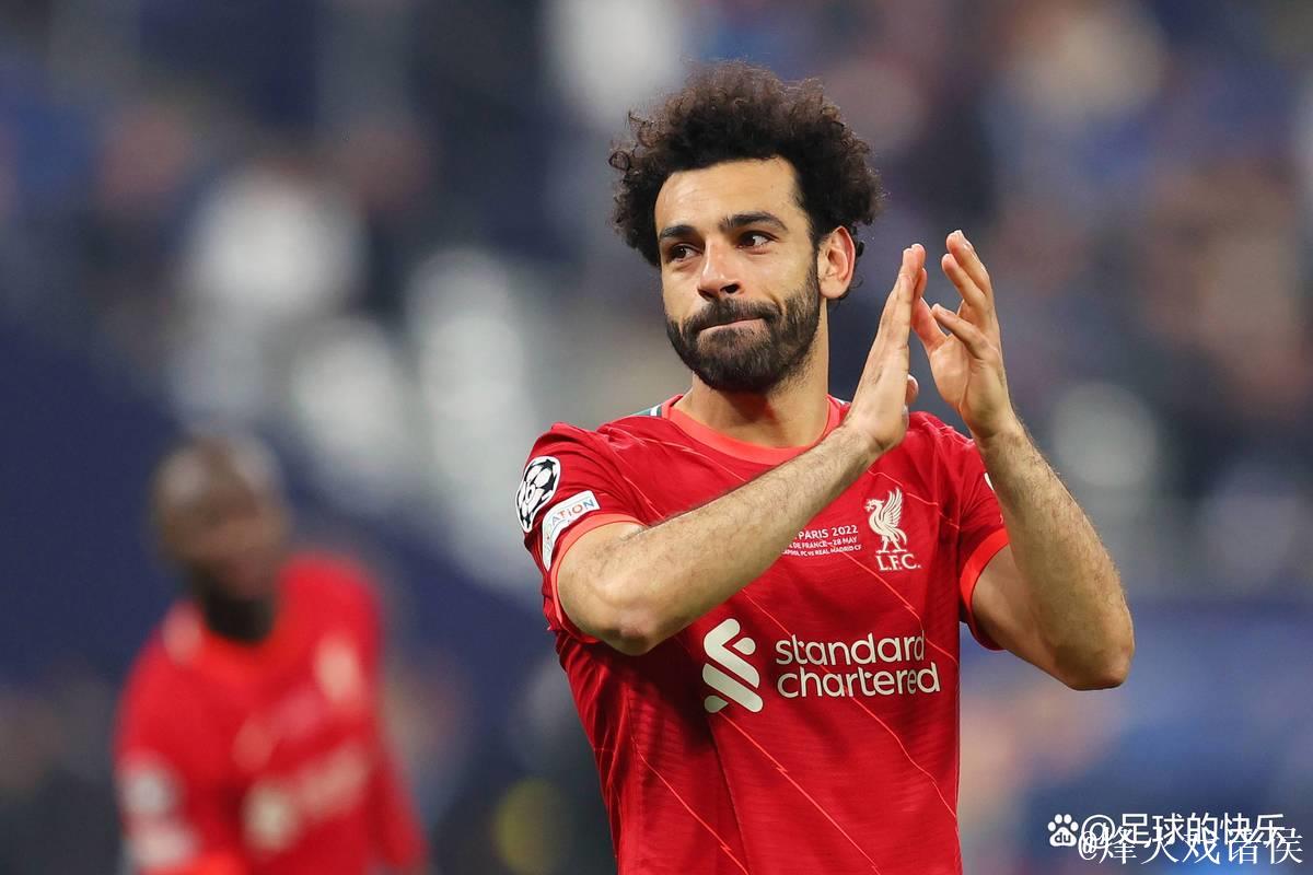 萨拉赫回归幕后真相曝光!斯洛特妥协,全靠红军元老撑腰? 萨拉赫回归幕后真相曝光!斯洛特妥协,全靠红军元老撑腰?